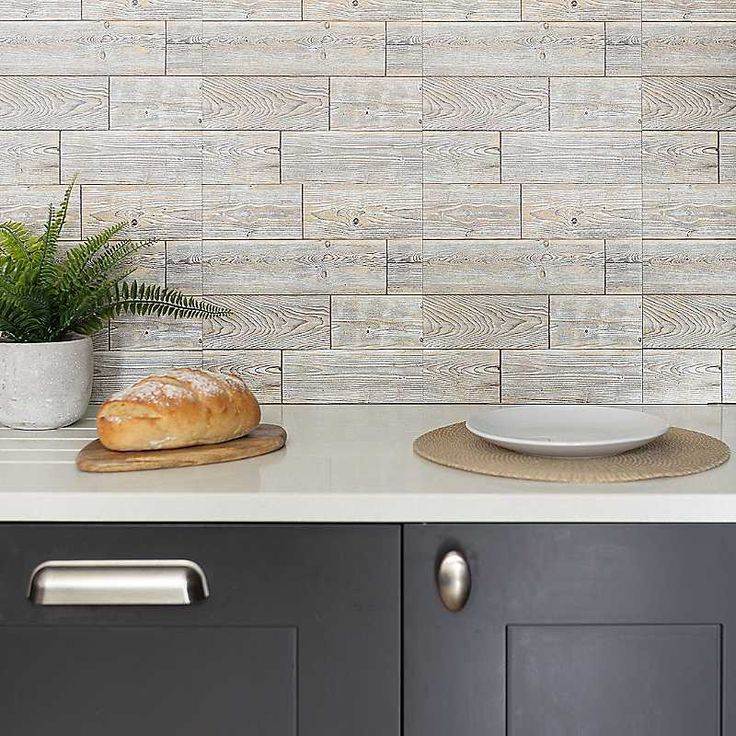 Kitchen Wall 1